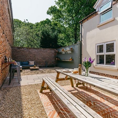 Bracken Cottage, The Lanes Cottages, Stokesley Exterior photo